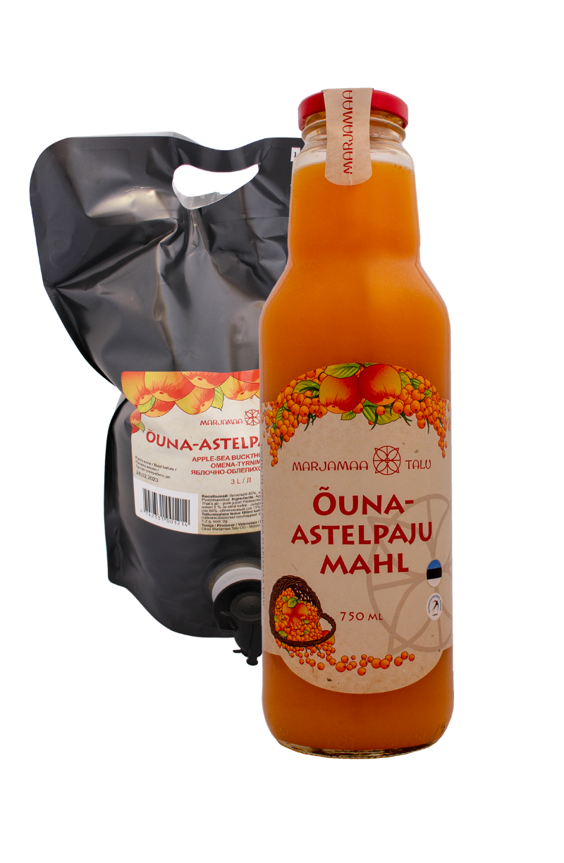 una astelpaju Mahl Marjamaa Pood una-astelpaju-mahl-marjamaa-pood